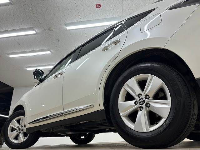 Toyota HARRIER 2016-04 16125-18
