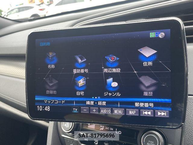 Honda CIVIC 2017-12 342192-11
