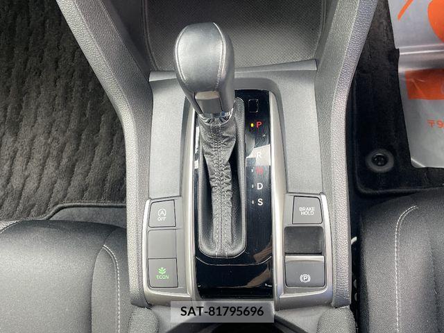 Honda CIVIC 2017-12 342192-14