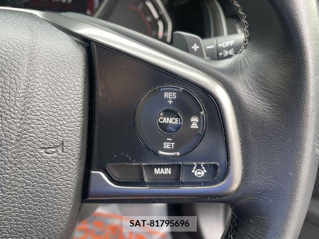 Honda CIVIC 2017-12 342192-17