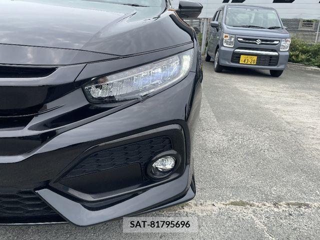 Honda CIVIC 2017-12 342192-27
