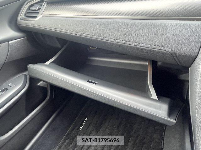 Honda CIVIC 2017-12 342192-20