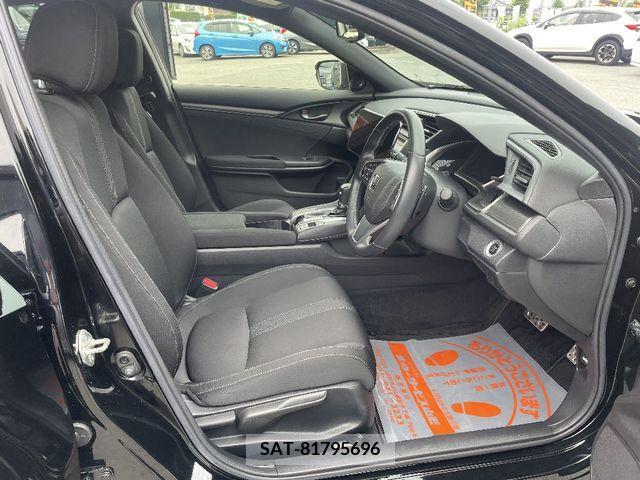 Honda CIVIC 2017-12 342192-4