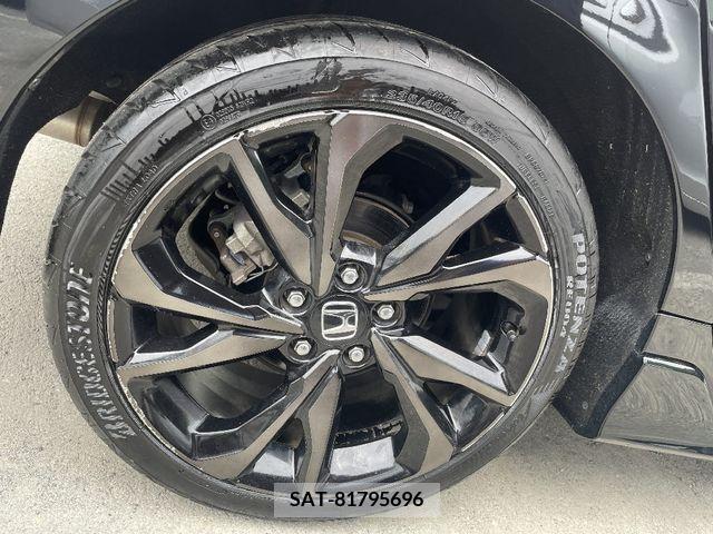 Honda CIVIC 2017-12 342192-23