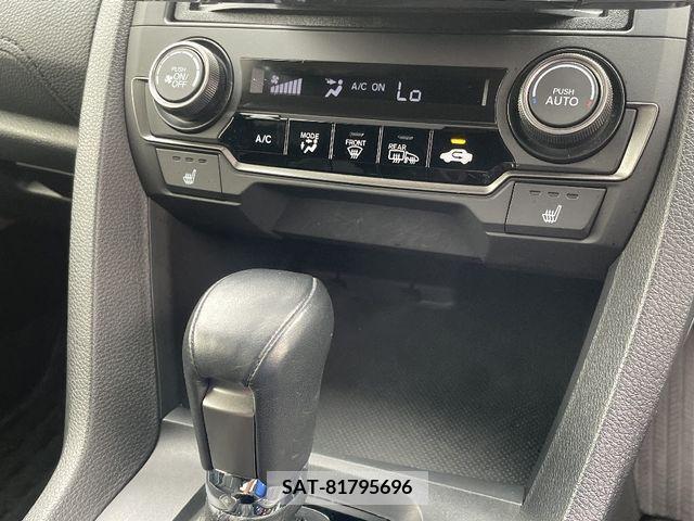 Honda CIVIC 2017-12 342192-13