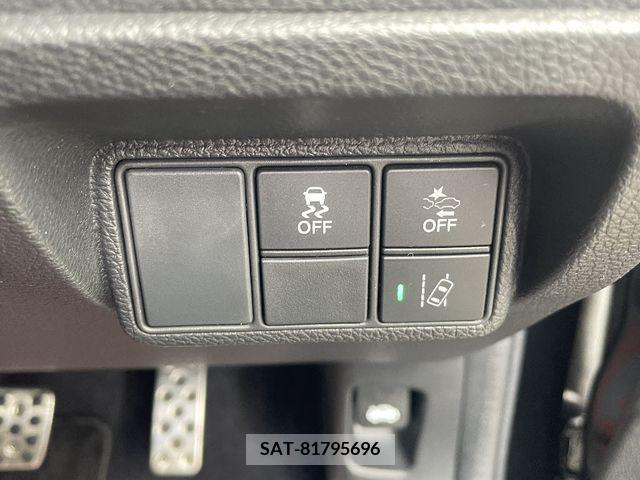 Honda CIVIC 2017-12 342192-16