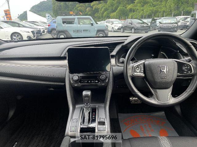 Honda CIVIC 2017-12 342192-3