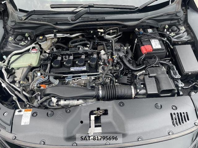 Honda CIVIC 2017-12 342192-26