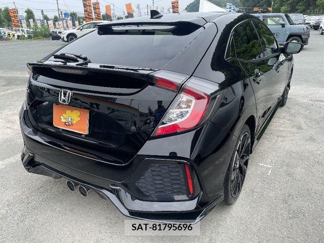 Honda CIVIC 2017-12 342192-2