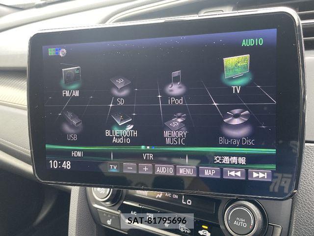 Honda CIVIC 2017-12 342192-12