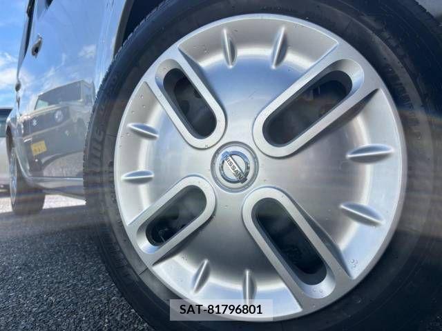 Nissan CUBE 2018-05 251756-13