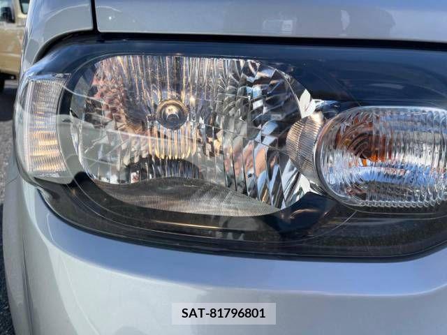 Nissan CUBE 2018-05 251756-12
