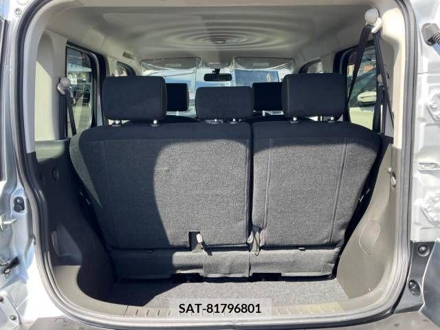 Nissan CUBE 2018-05 251756-10