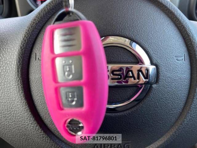 Nissan CUBE 2018-05 251756-4