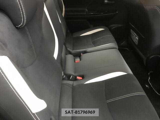 Toyota PRIUS ALPHA 2015-03 218843-15