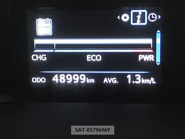 Toyota PRIUS ALPHA 2015-03 218843-1