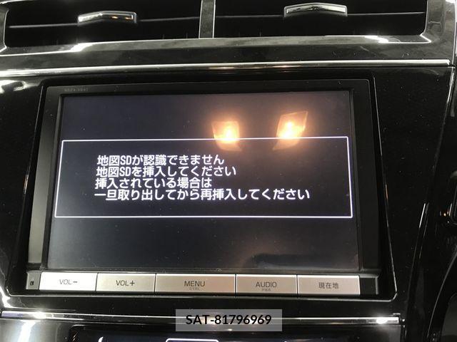 Toyota PRIUS ALPHA 2015-03 218843-2