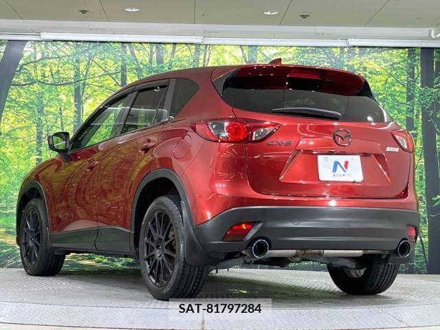 Mazda CX-5 2012-10 266089-15