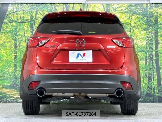 Mazda CX-5 2012-10 266089-14
