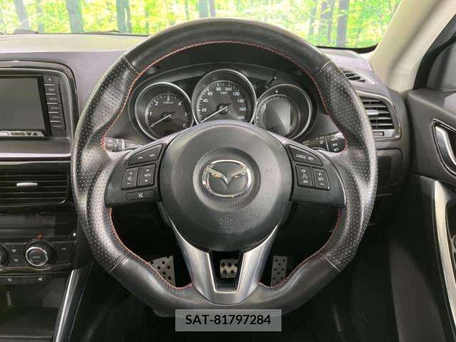 Mazda CX-5 2012-10 266089-10