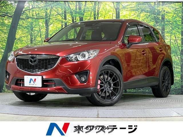 Mazda CX-5 2012-10 266089-0