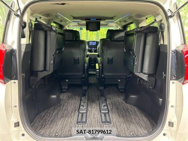 Toyota ALPHARD 2022-09 259126-11