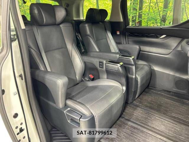 Toyota ALPHARD 2022-09 259126-9