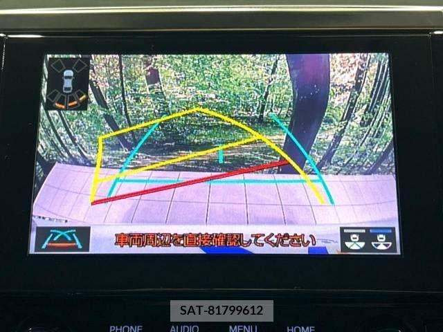 Toyota ALPHARD 2022-09 259126-6