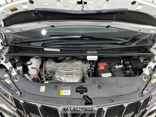 Toyota ALPHARD 2022-09 259126-19