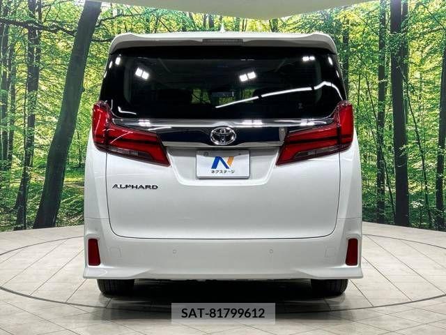 Toyota ALPHARD 2022-09 259126-16