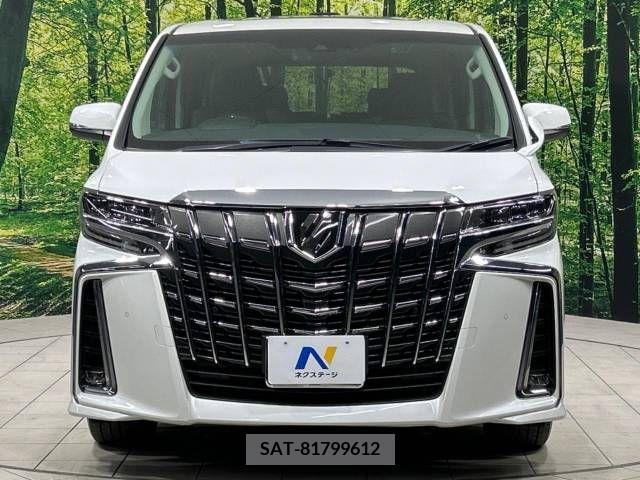 Toyota ALPHARD 2022-09 259126-15