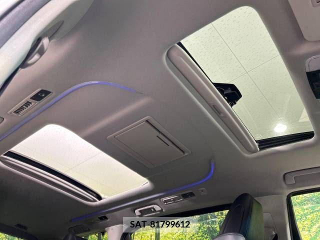 Toyota ALPHARD 2022-09 259126-2