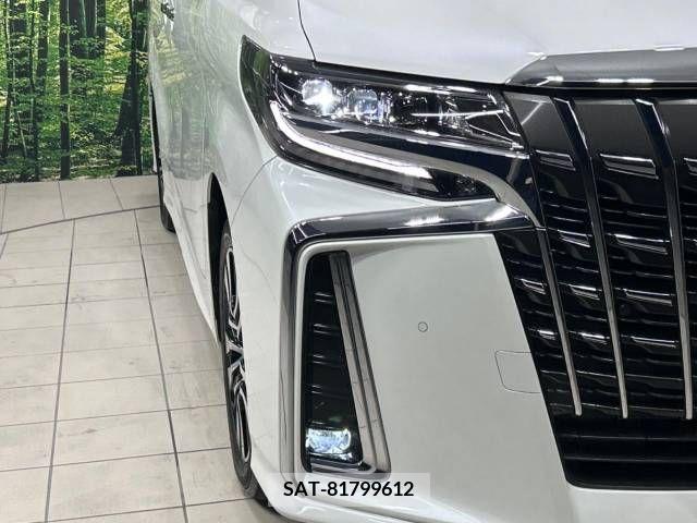 Toyota ALPHARD 2022-09 259126-13
