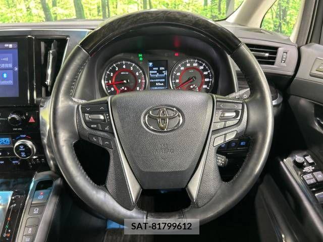 Toyota ALPHARD 2022-09 259126-12