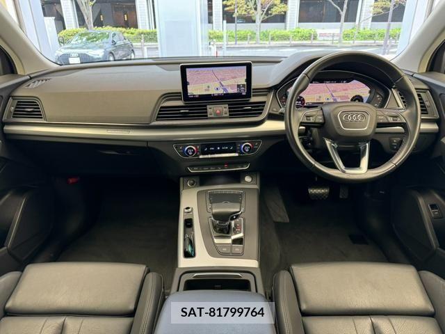 Audi Q5 2019-09 261274-6