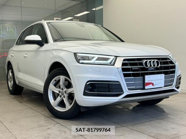 Audi Q5 2019-09 261274-4