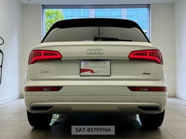Audi Q5 2019-09 261274-3