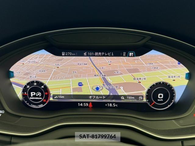 Audi Q5 2019-09 261274-8