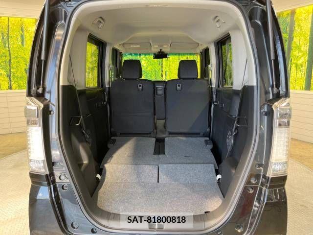 Honda N BOX CUSTOM 2014-12 306562-10