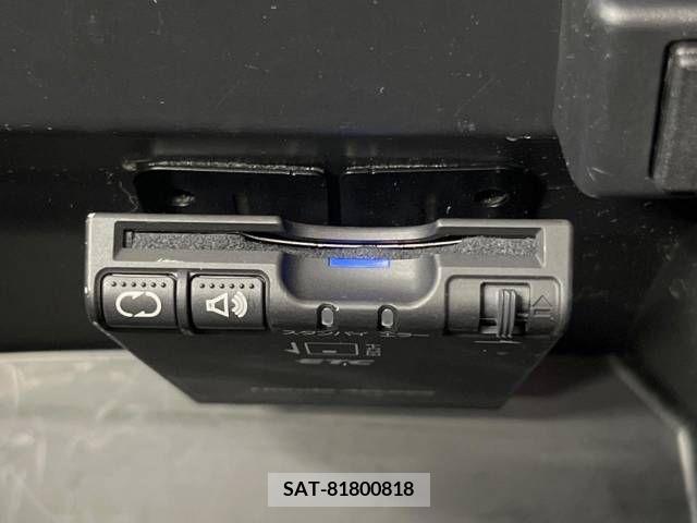 Honda N BOX CUSTOM 2014-12 306562-6