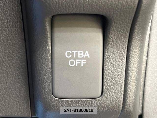 Honda N BOX CUSTOM 2014-12 306562-5