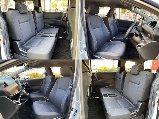 Toyota SIENTA 2016-01 194265-5