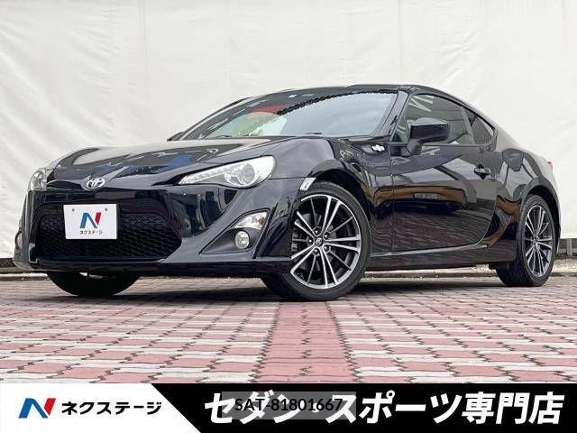 Toyota 86 2013-05 264574-0