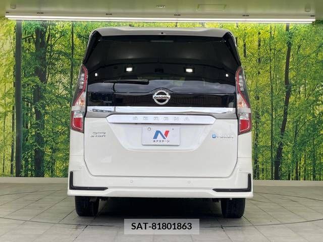 Nissan SERENA 2020-01 284156-16