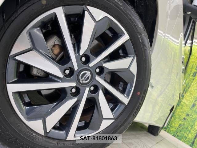 Nissan SERENA 2020-01 284156-14