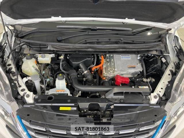 Nissan SERENA 2020-01 284156-19