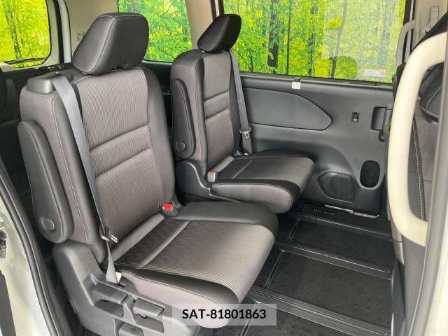 Nissan SERENA 2020-01 284156-9