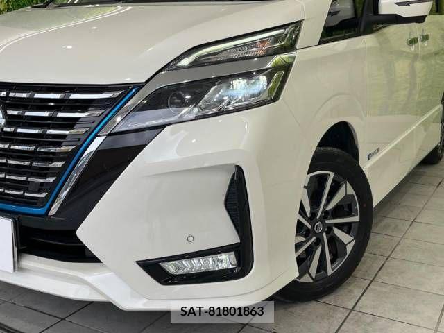 Nissan SERENA 2020-01 284156-13