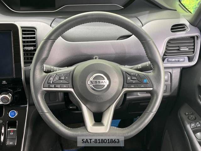 Nissan SERENA 2020-01 284156-12