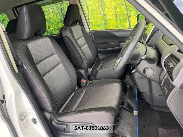 Nissan SERENA 2020-01 284156-8